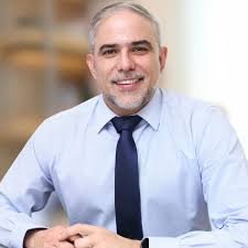 Dr. Juliano de Nadai